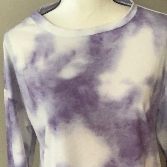 Long sleeve tshirt - Picture 2 of 2